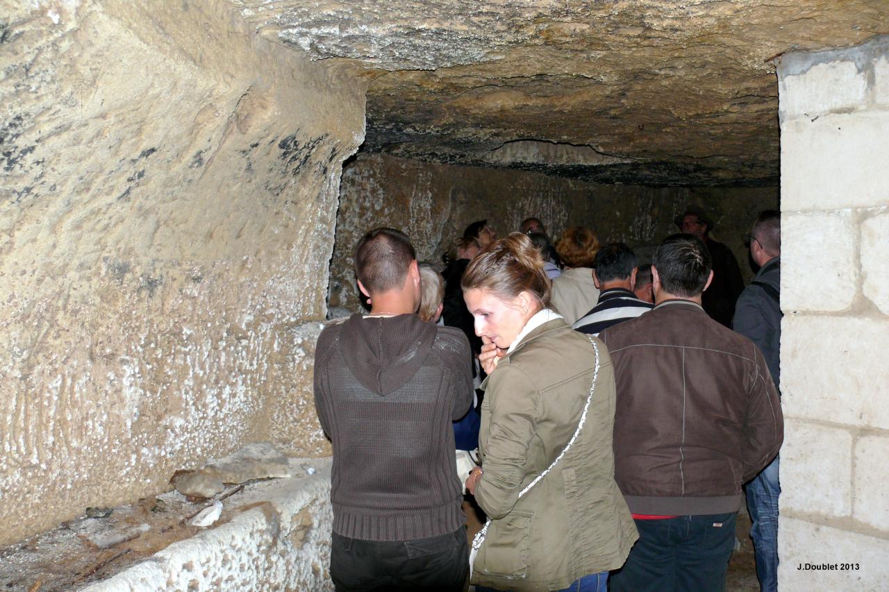 Château de Pernant 14 Sept 2013 (34)