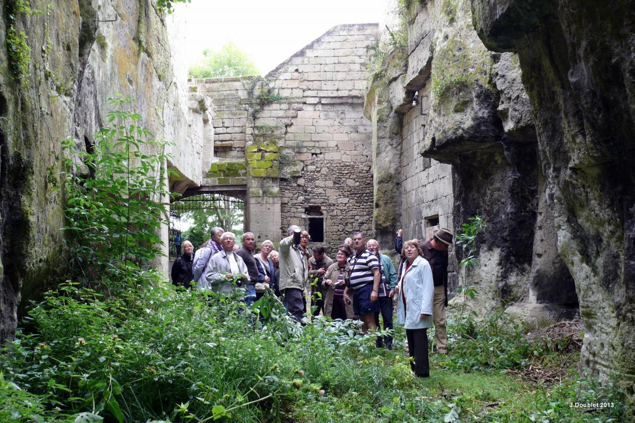 Château de Pernant 14 Sept 2013 (42)