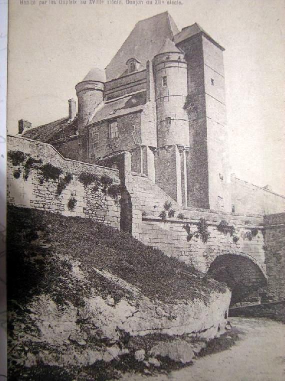 Château de Pernant 14 Sept 2013 (52)