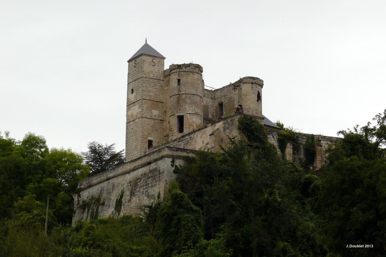 Château de Pernant 14 Sept 2013 (54)