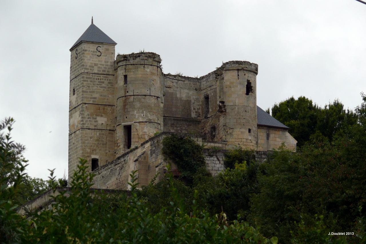 Château de Pernant 14 Sept 2013 (55)
