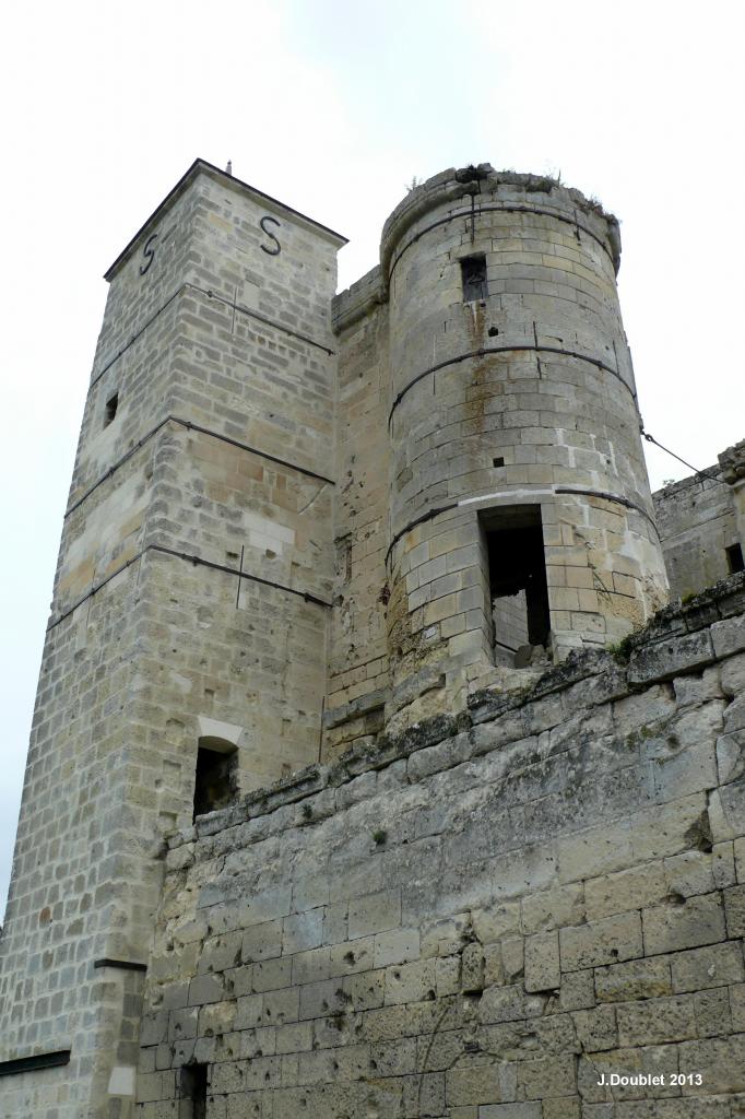 Château de Pernant 14 Sept 2013 (7)