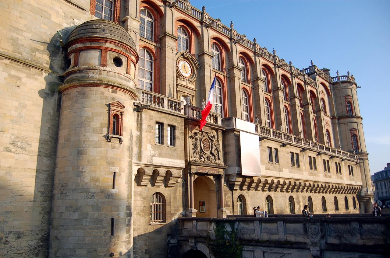 Château de Saint Germain-en-Laye (10)