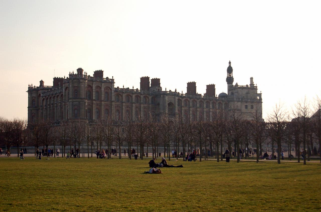 Château de Saint Germain-en-Laye (11)