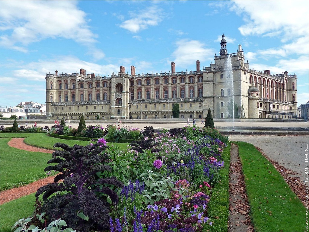 Château de Saint Germain-en-Laye (12)