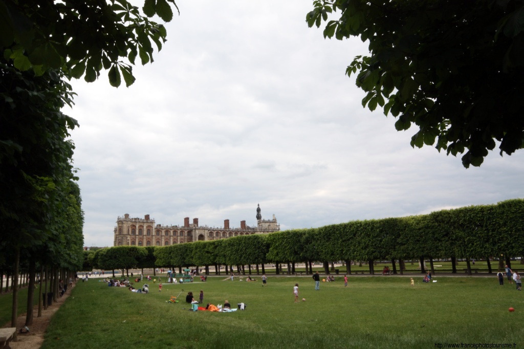 Château de Saint Germain-en-Laye (13)