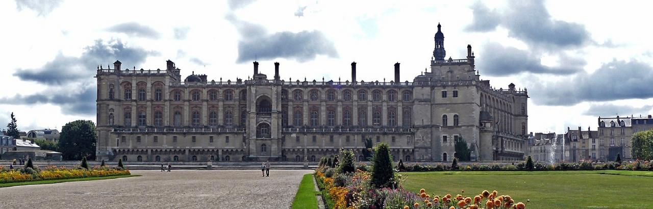 Château de Saint Germain-en-Laye (14)