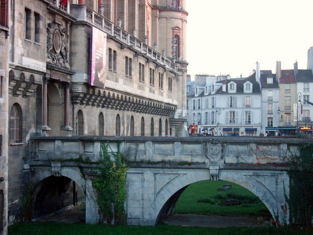 Château de Saint Germain-en-Laye (16)