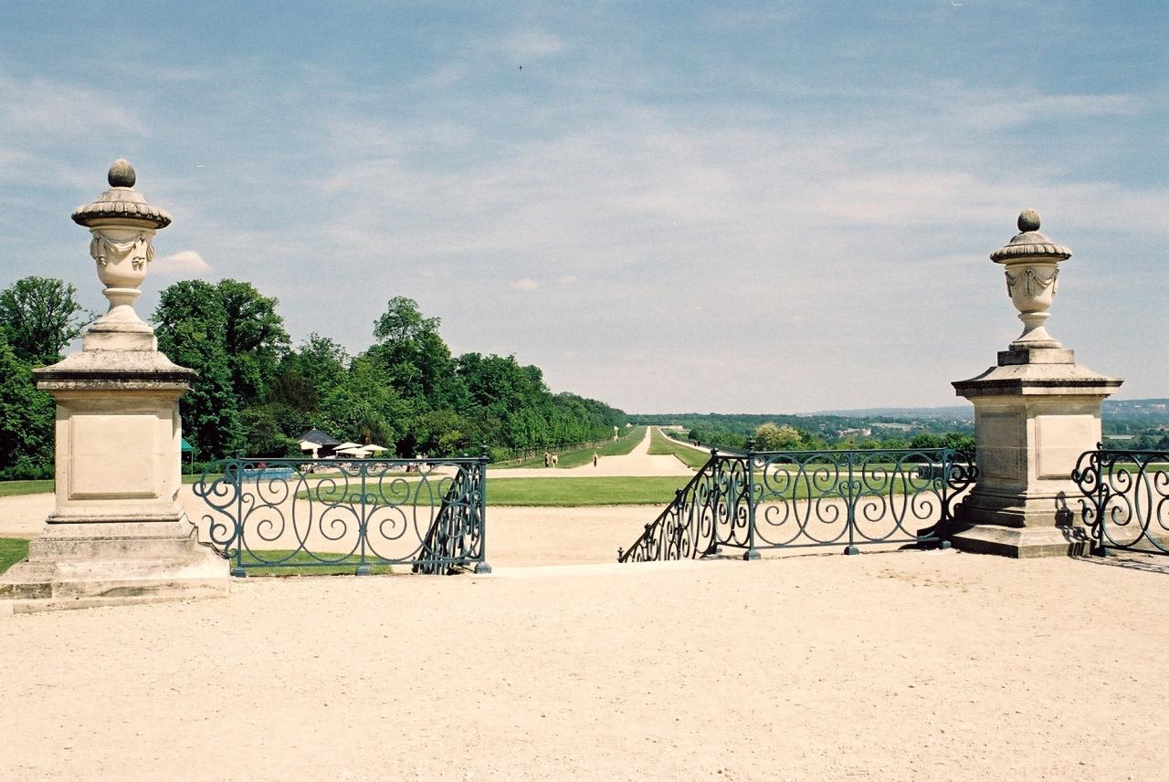 Château de Saint Germain-en-Laye (17)