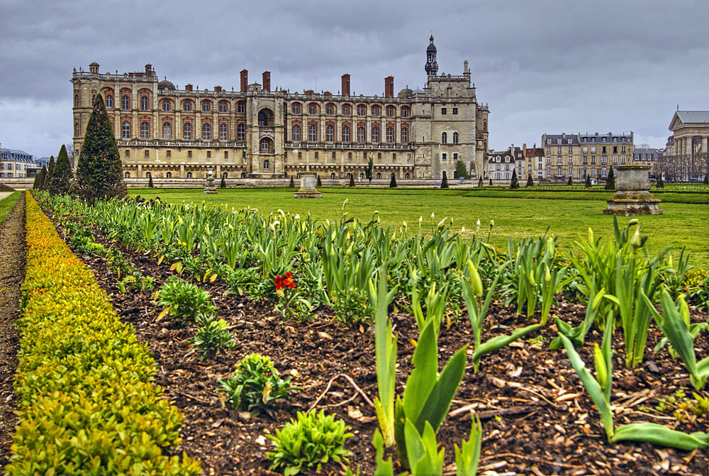 Château de Saint Germain-en-Laye (18)