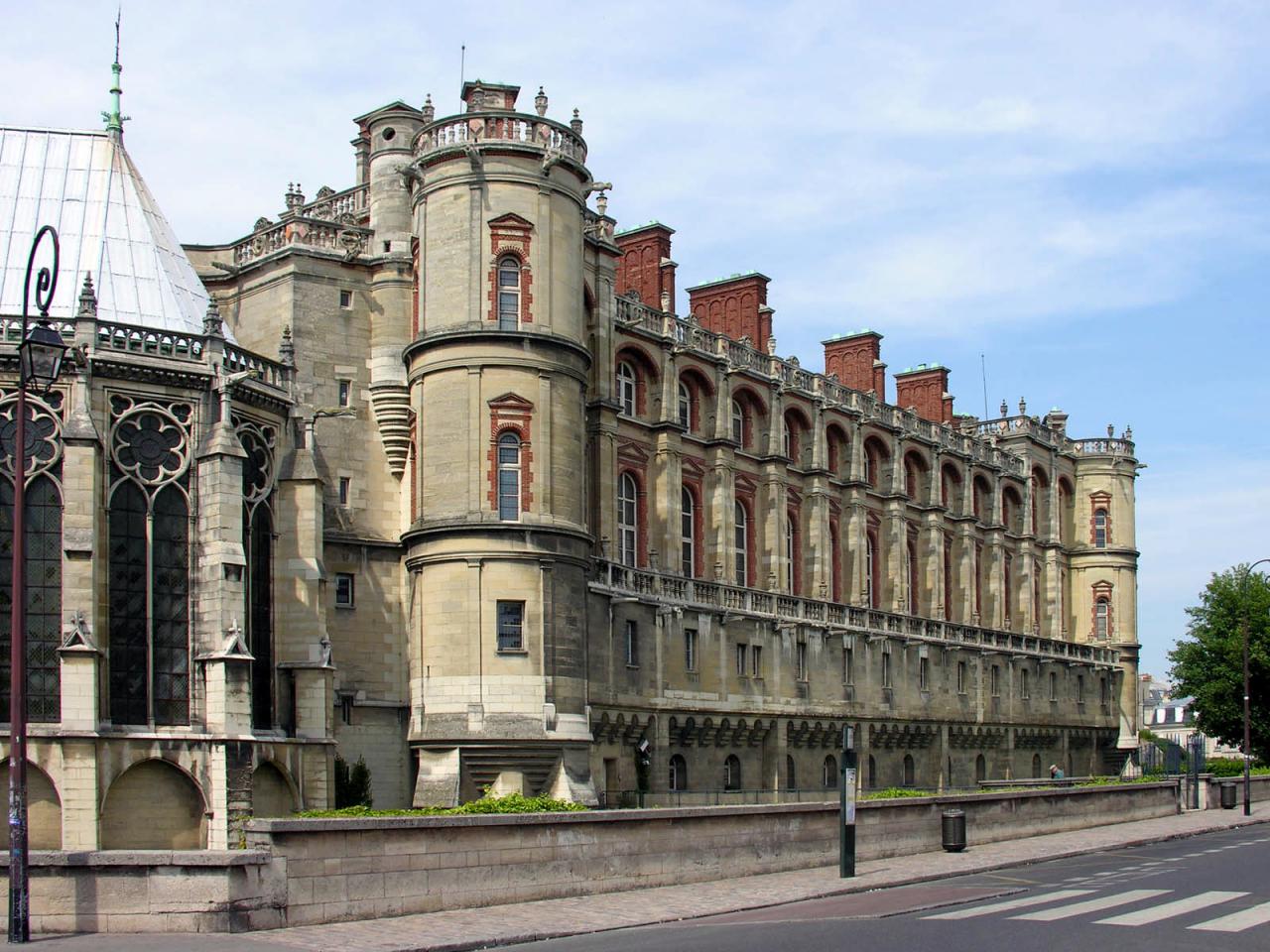 Château de Saint Germain-en-Laye (20)