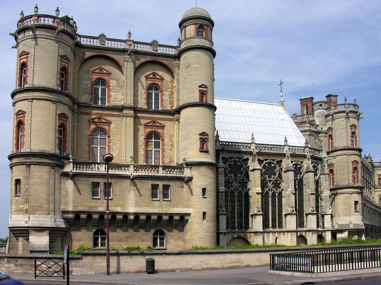 Château de Saint Germain-en-Laye (21)