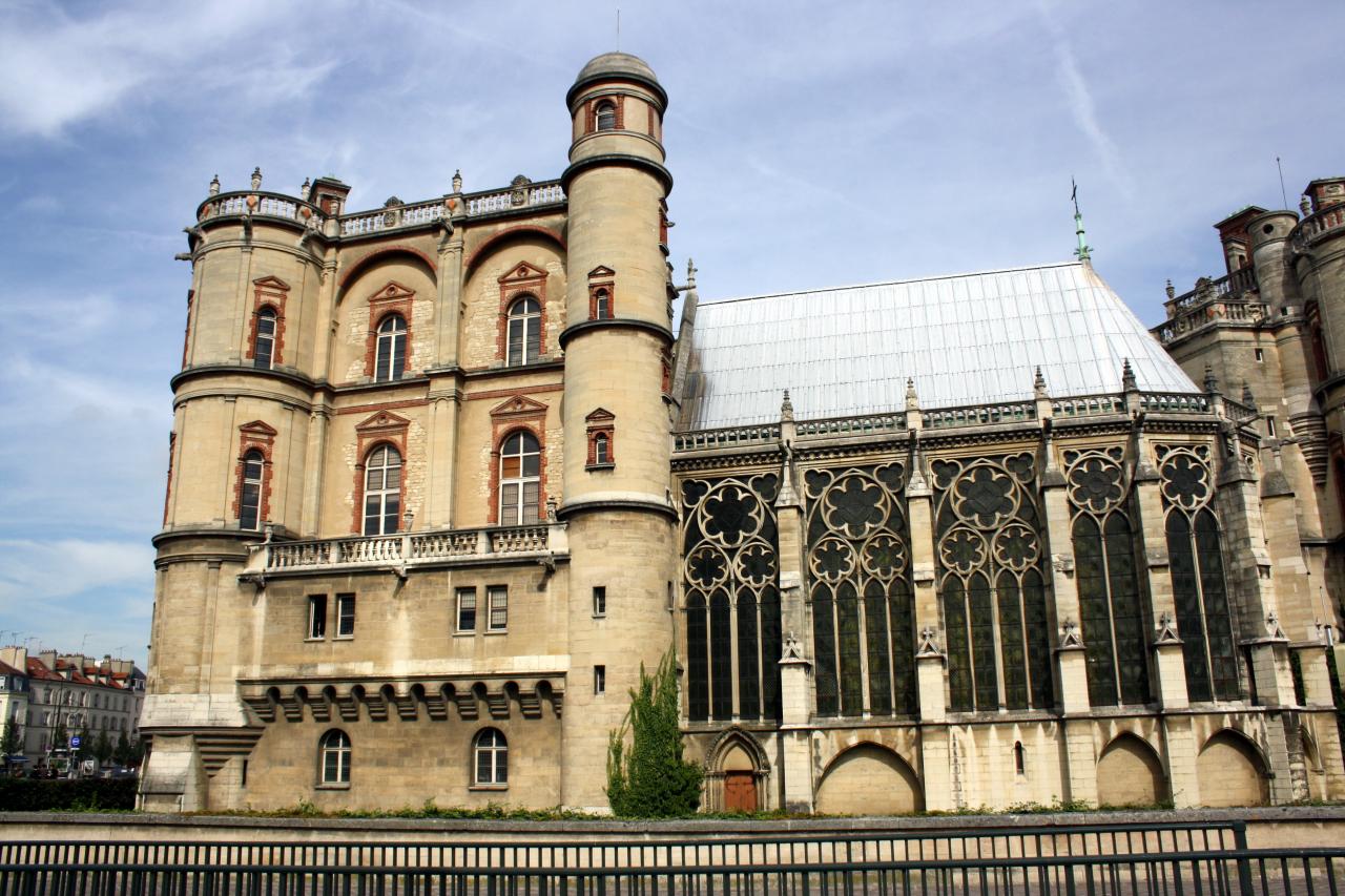 Château de Saint Germain-en-Laye (25)
