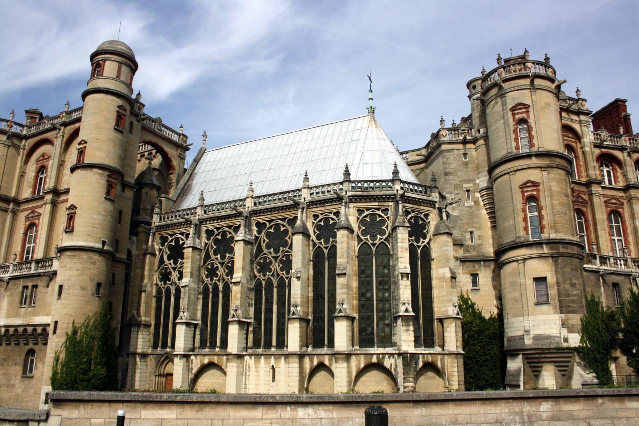 Château de Saint Germain-en-Laye (26)