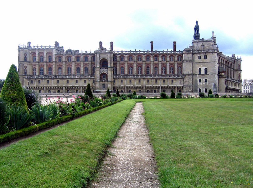 Château de Saint Germain-en-Laye (4)