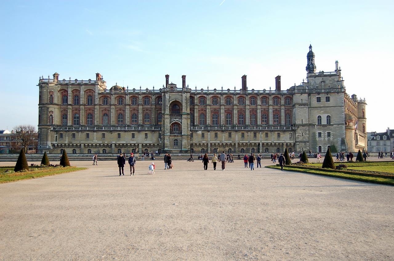 Château de Saint Germain-en-Laye (9)