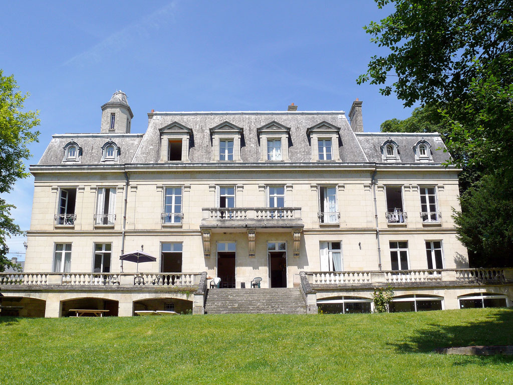 Château des ruisseaux  (2)