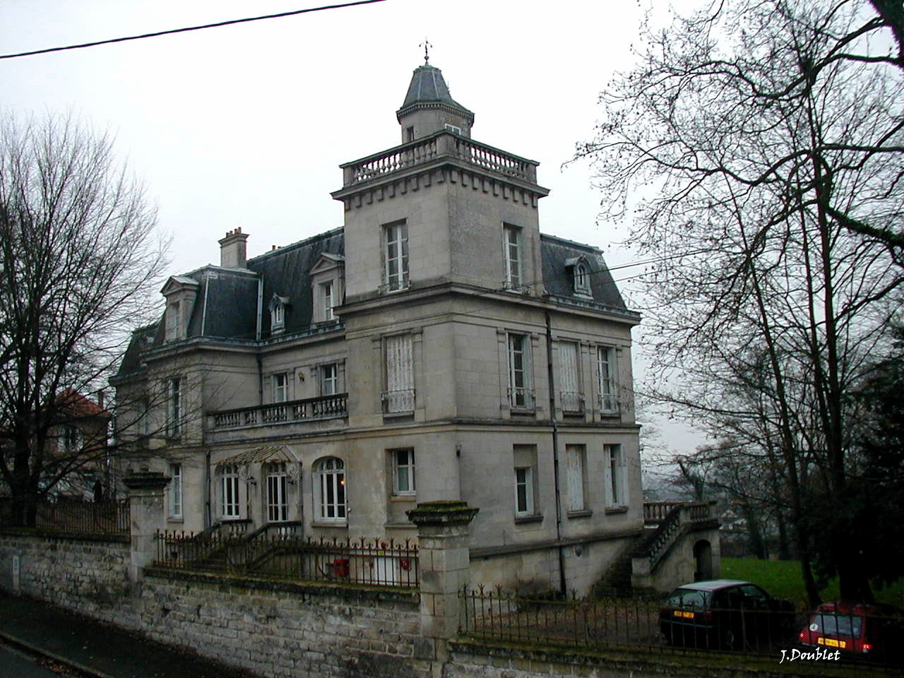 château des Ruisseaux (4)