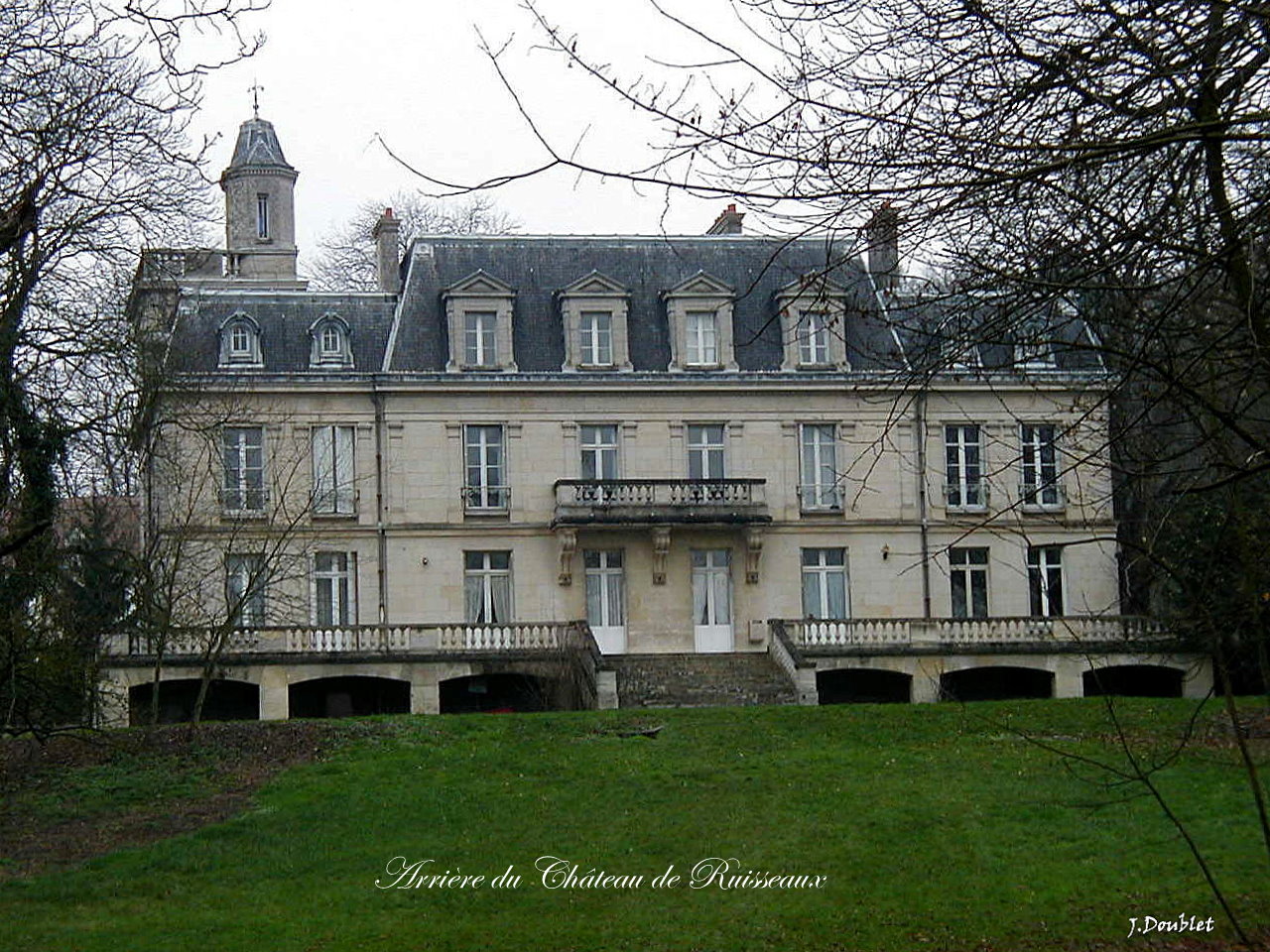 château des Ruisseaux (5)