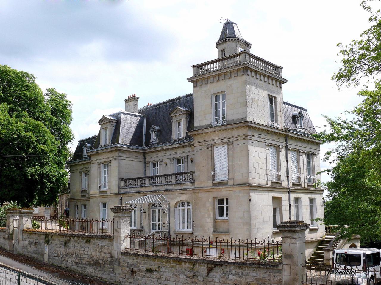 château des Ruisseaux (6)