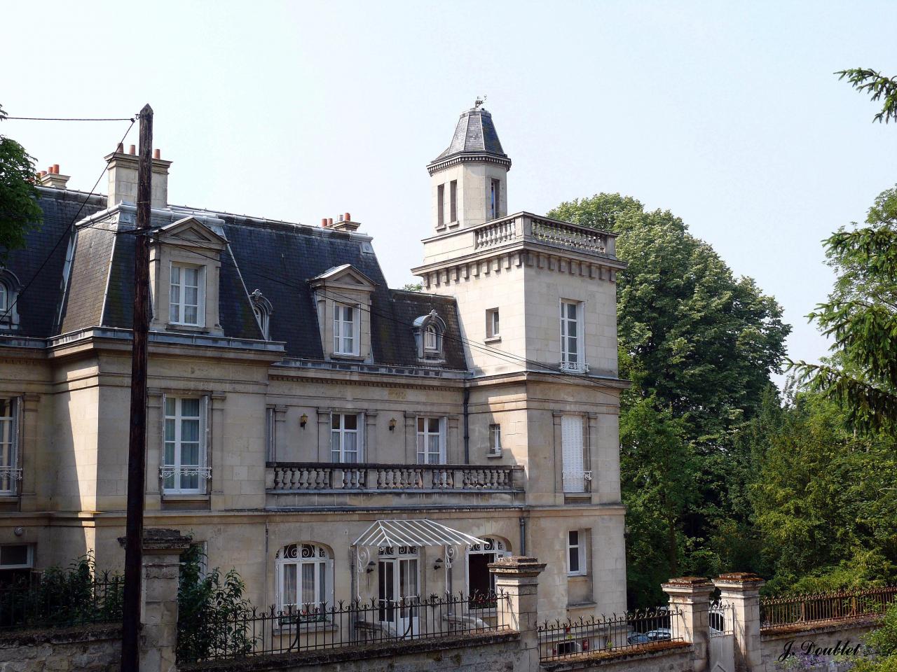 château des Ruisseaux (7)