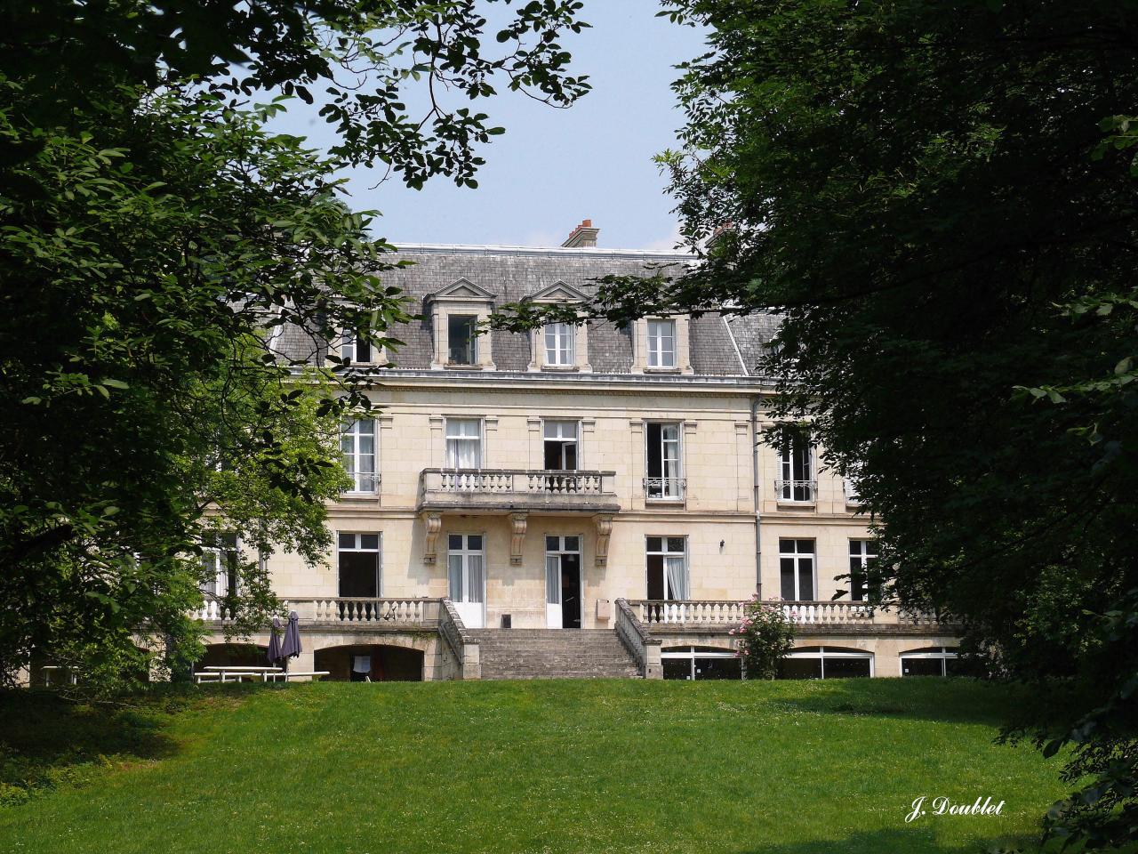 château des Ruisseaux (8)