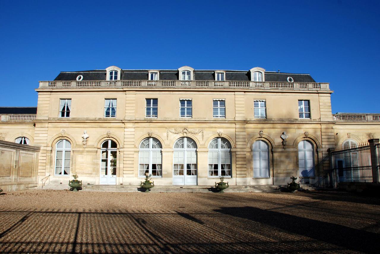 Château du Val,  Saint Germain-en-Laye (7)