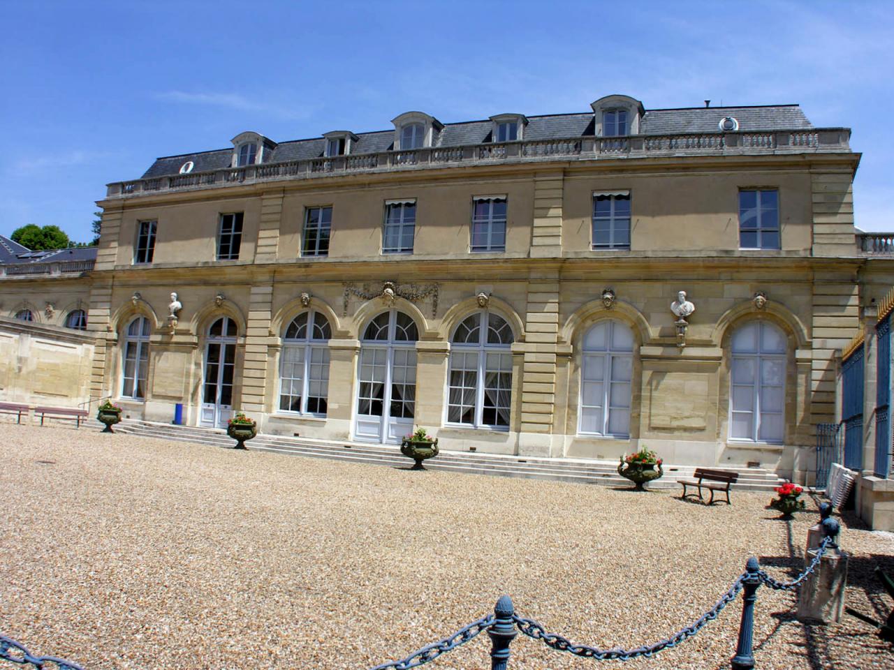 Château du Val,  Saint Germain-en-Laye (8)