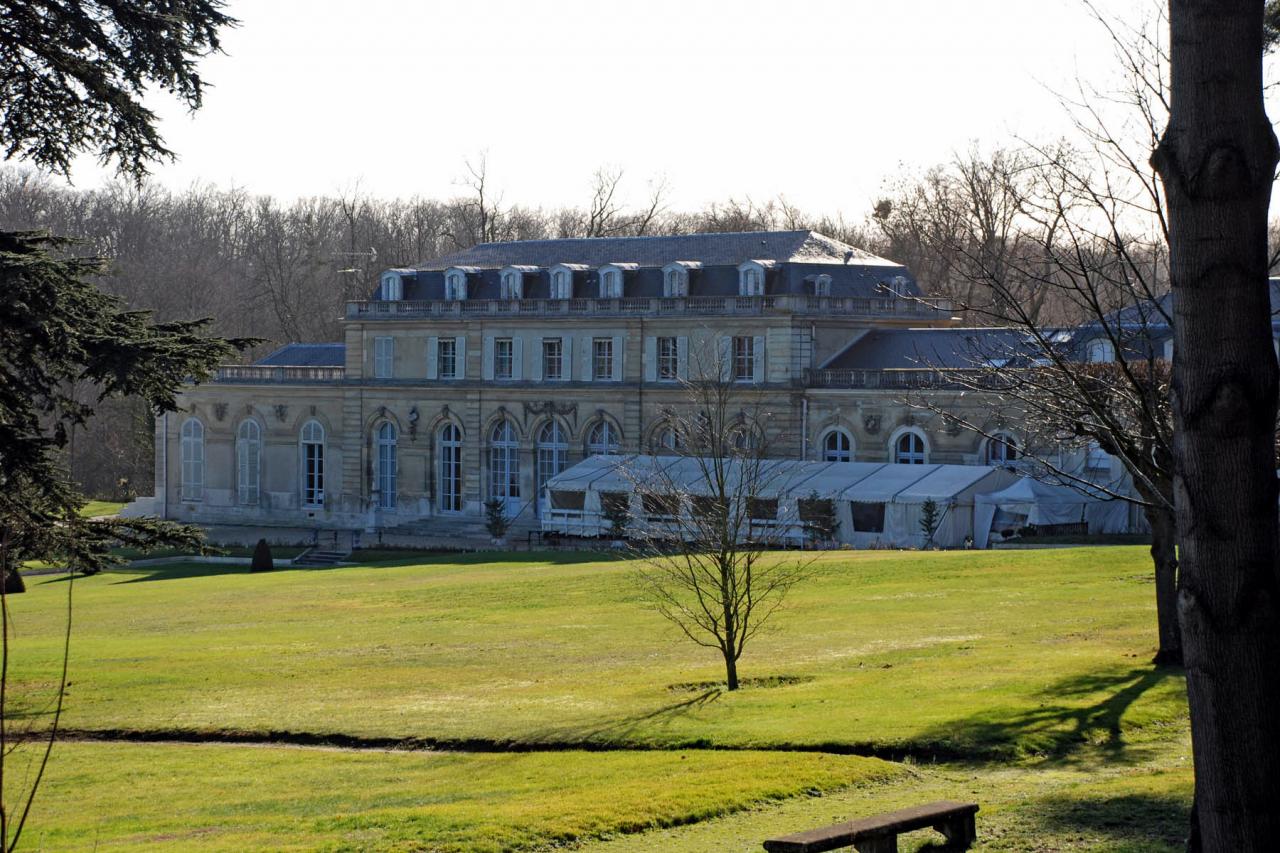 Château du Val,  Saint Germain-en-Laye (9)