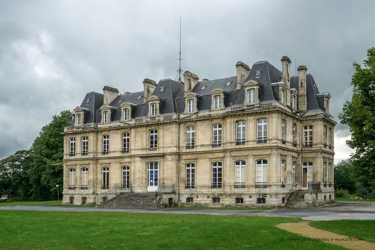Château le Cédre Coyolles
