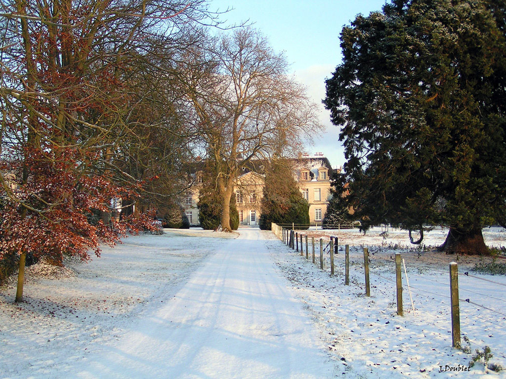 Château le Vaux Fourché (13)