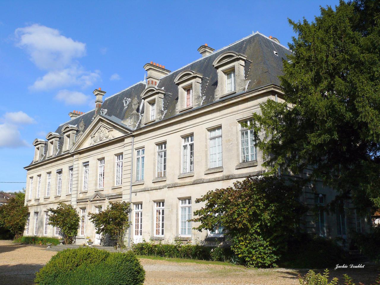 Château le Vaux Fourché (20)