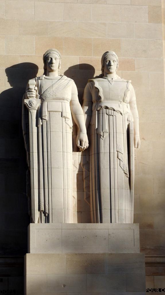 Château-Thierry (Monument Américain)