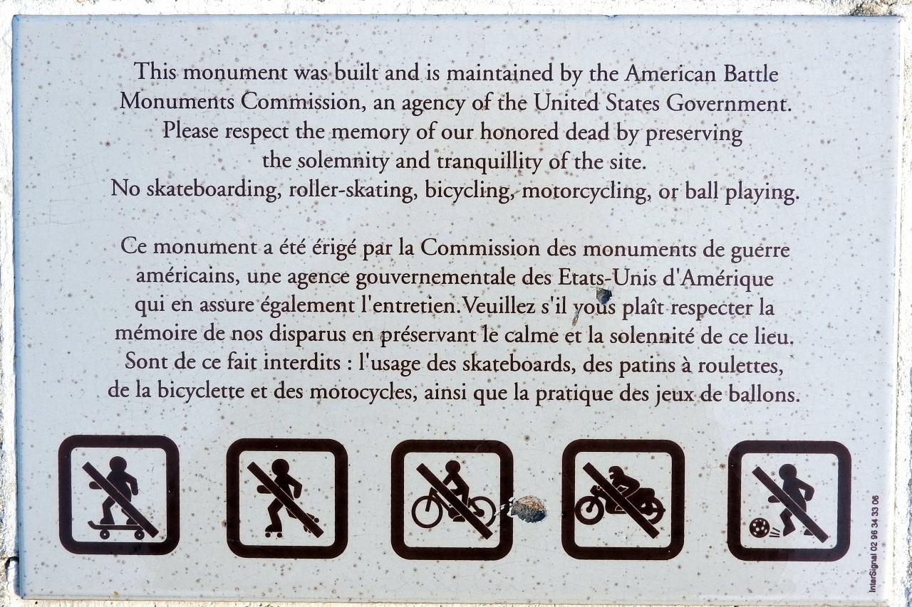 Château-Thierry (Monument Américain)