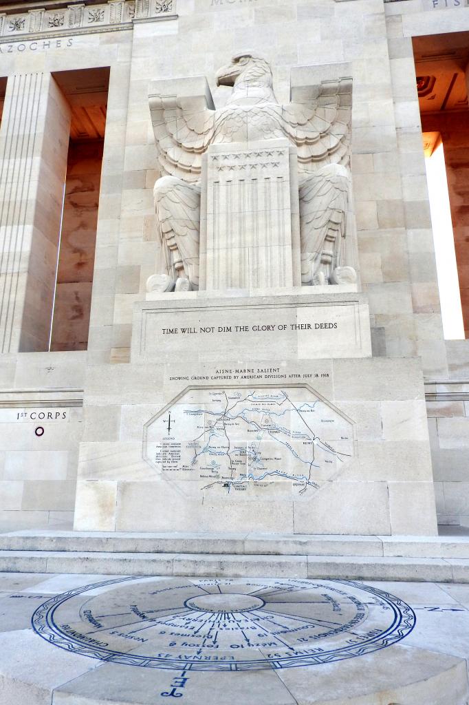Château-Thierry (Monument Américain)