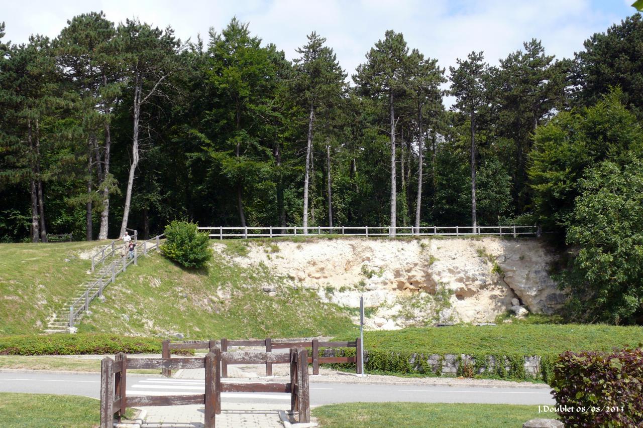 Chemin des Dames et l'observatoire (15)