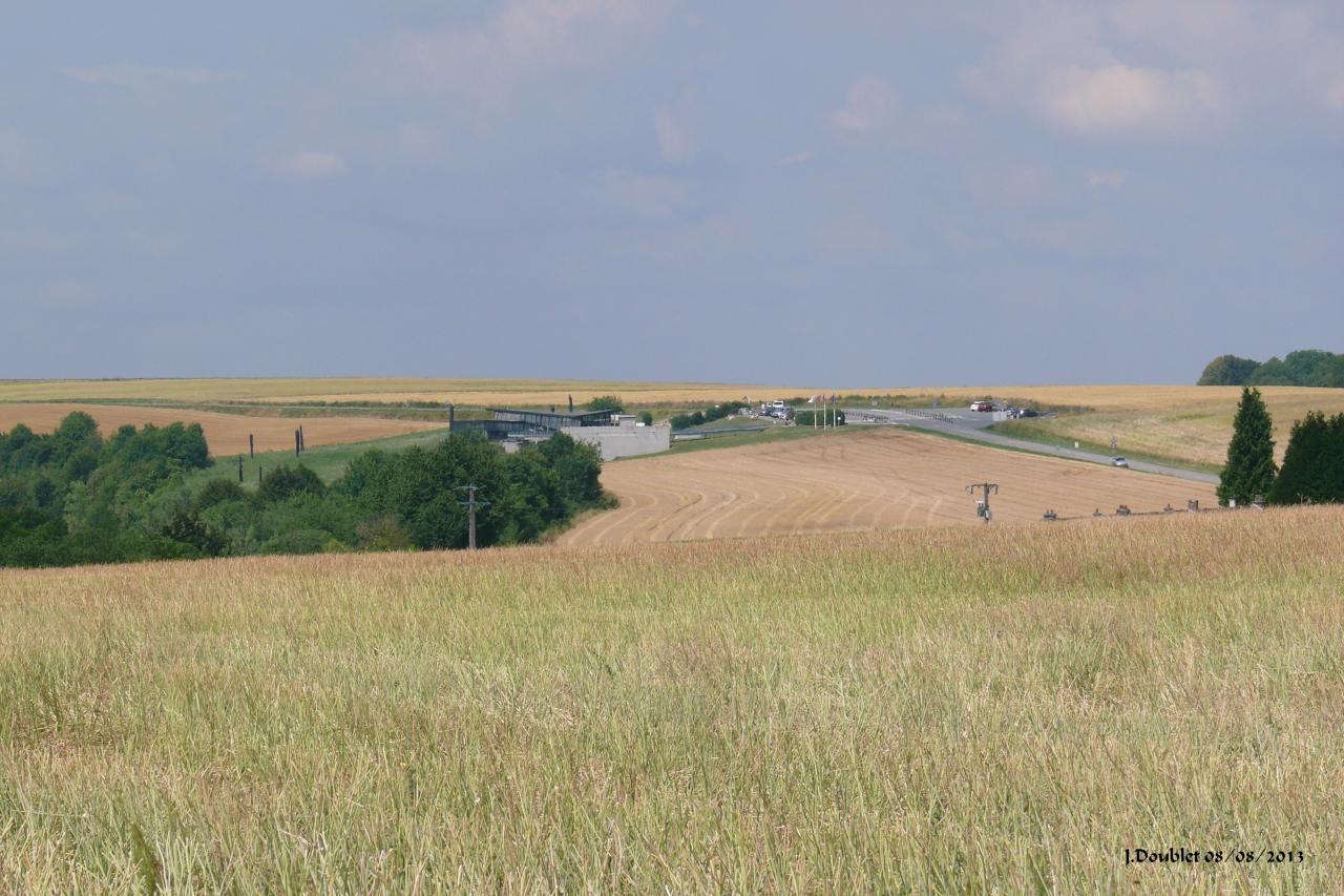 Chemin des Dames et l'observatoire (16)