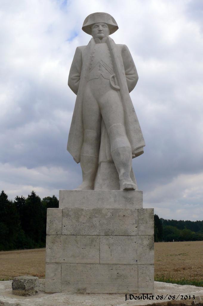 Chemin des Dames et l'observatoire (2)