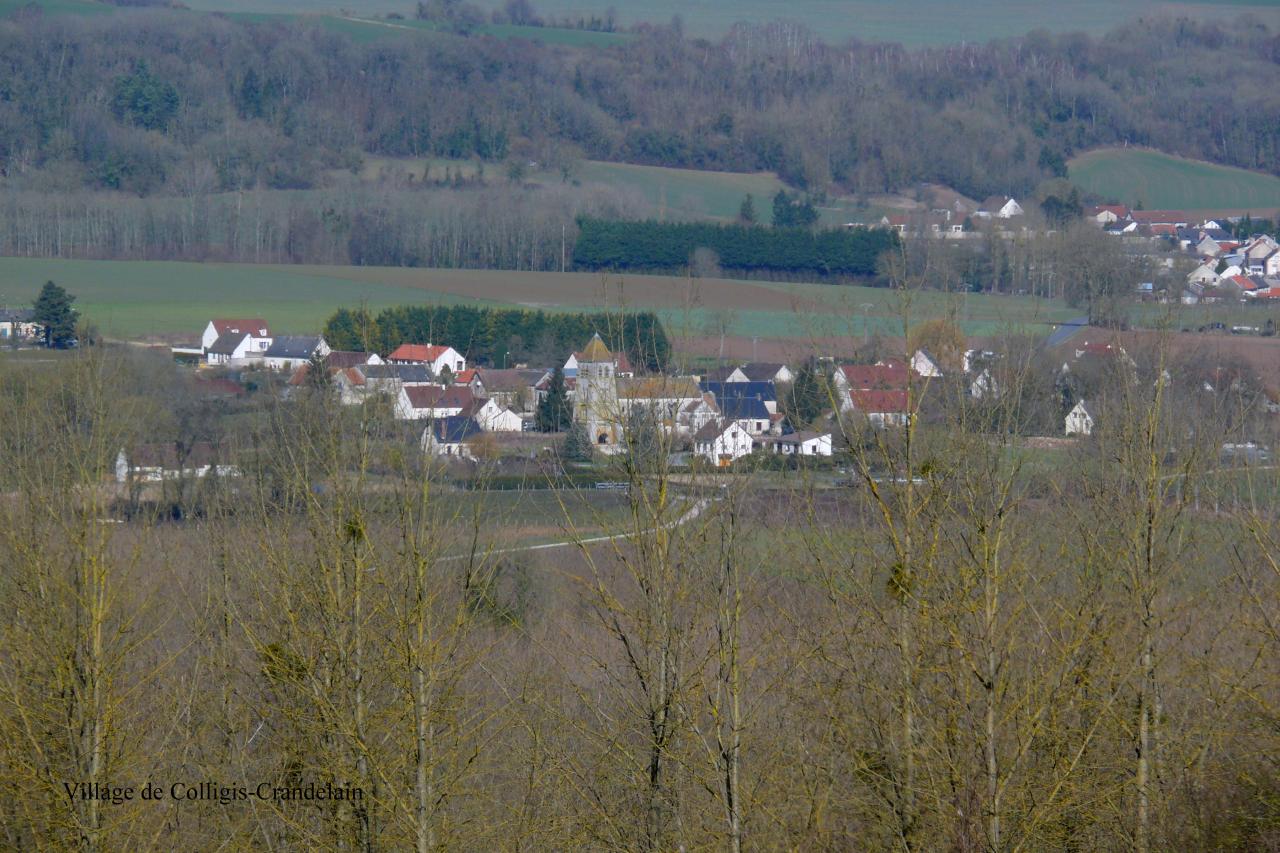 Chemin des Dames et l'observatoire (20)