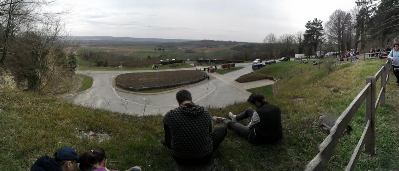 Chemin des Dames et l'observatoire (21)