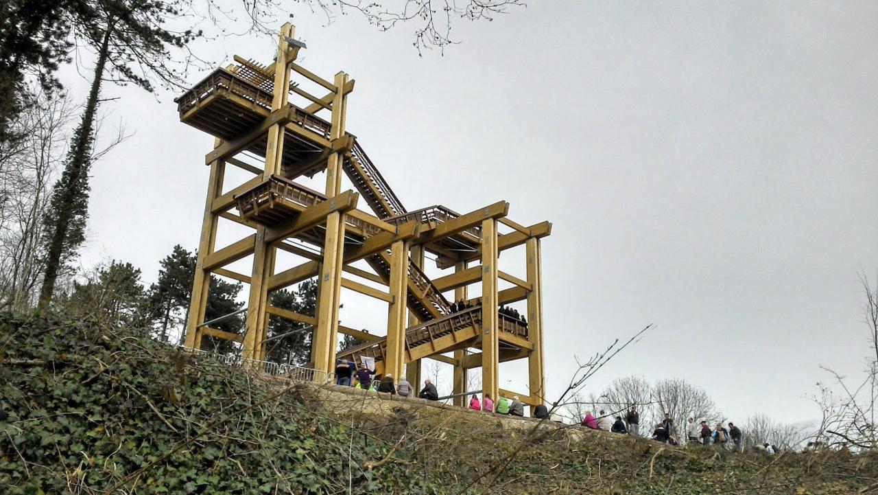 Chemin des Dames et l'observatoire (22)