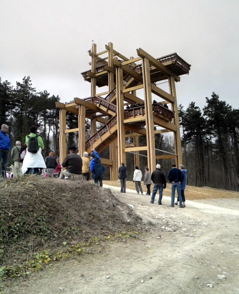 Chemin des Dames et l'observatoire (23)