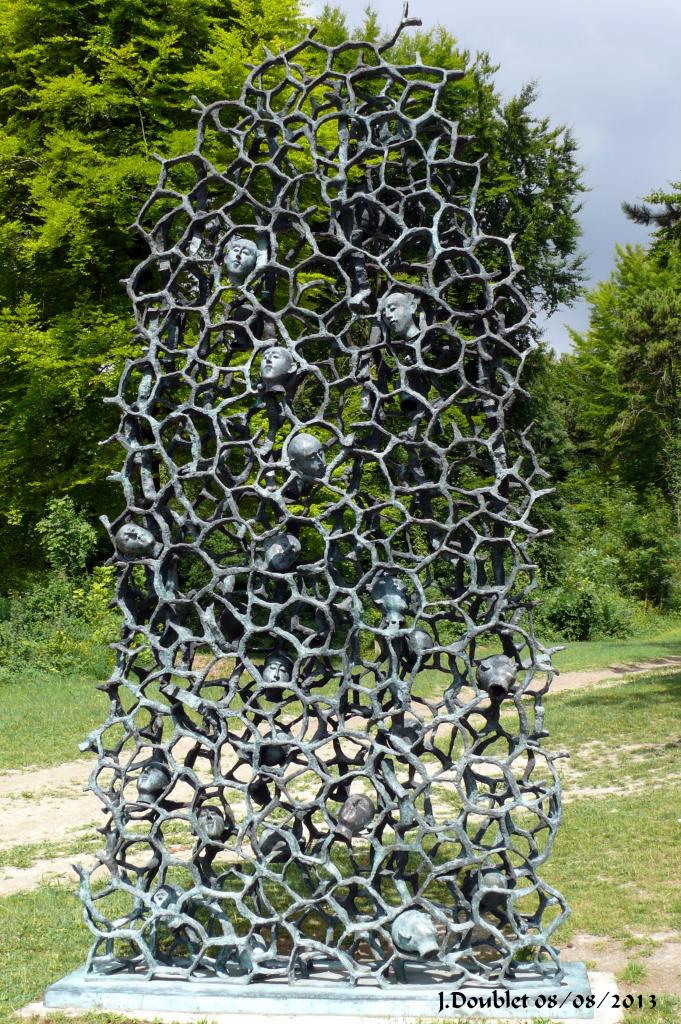 Chemin des Dames et l'observatoire (4)