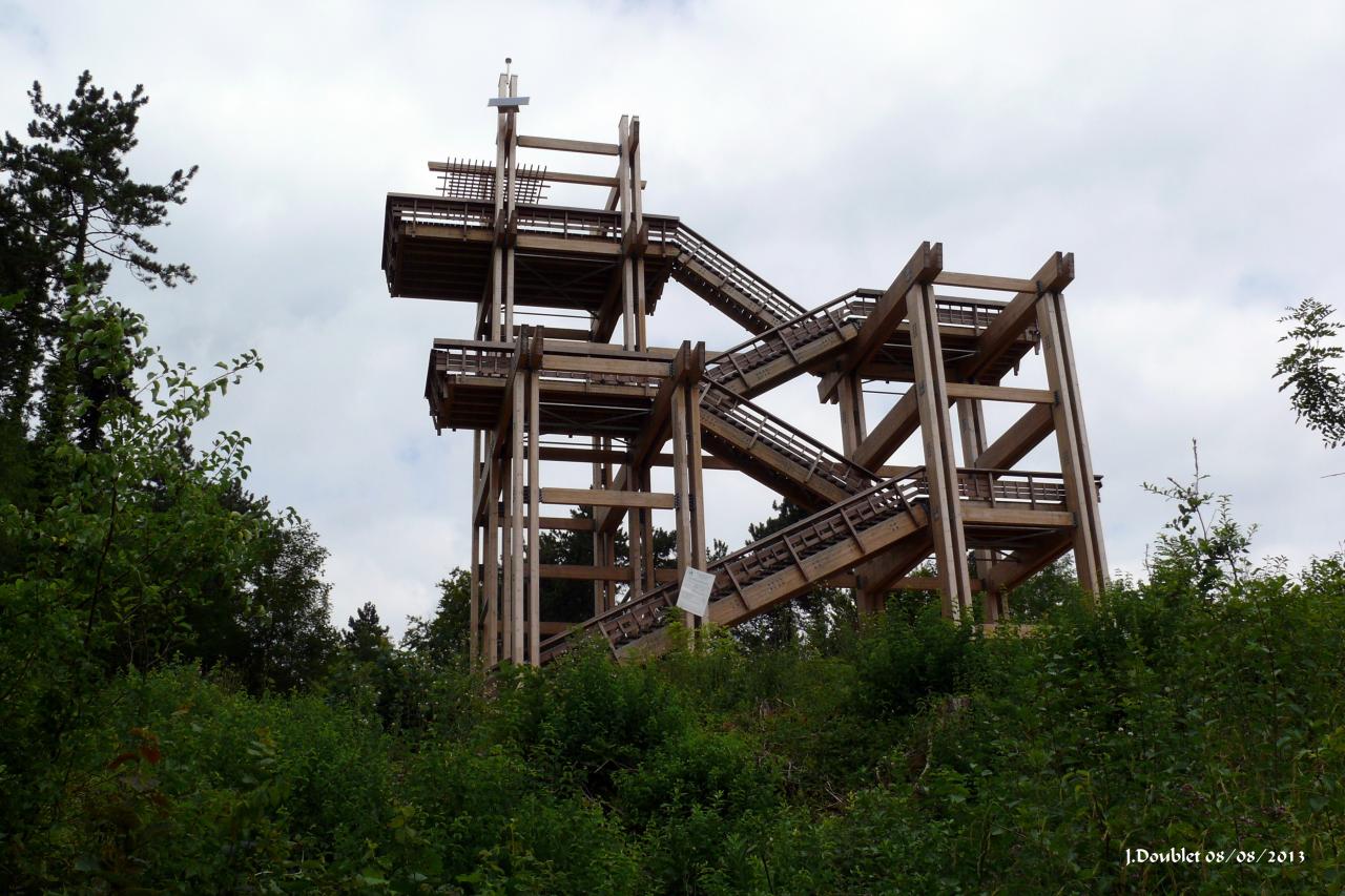 Chemin des Dames et l'observatoire (8)