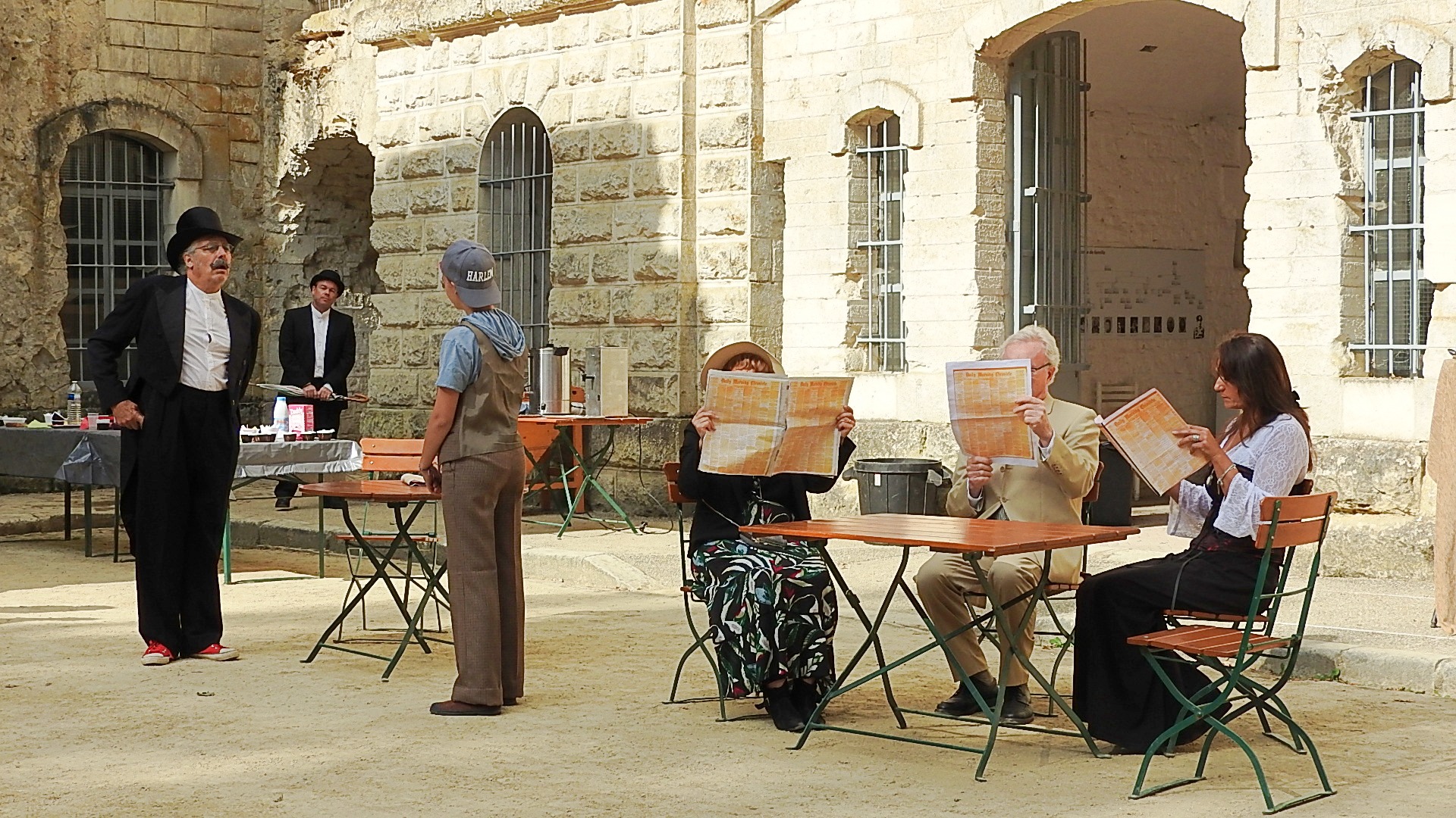 Cie Nomades Tour du monde en 80 j (16)