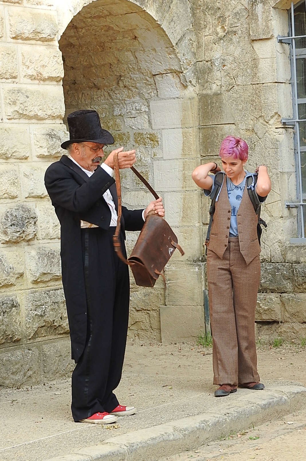 Cie Nomades Tour du monde en 80 j (19)