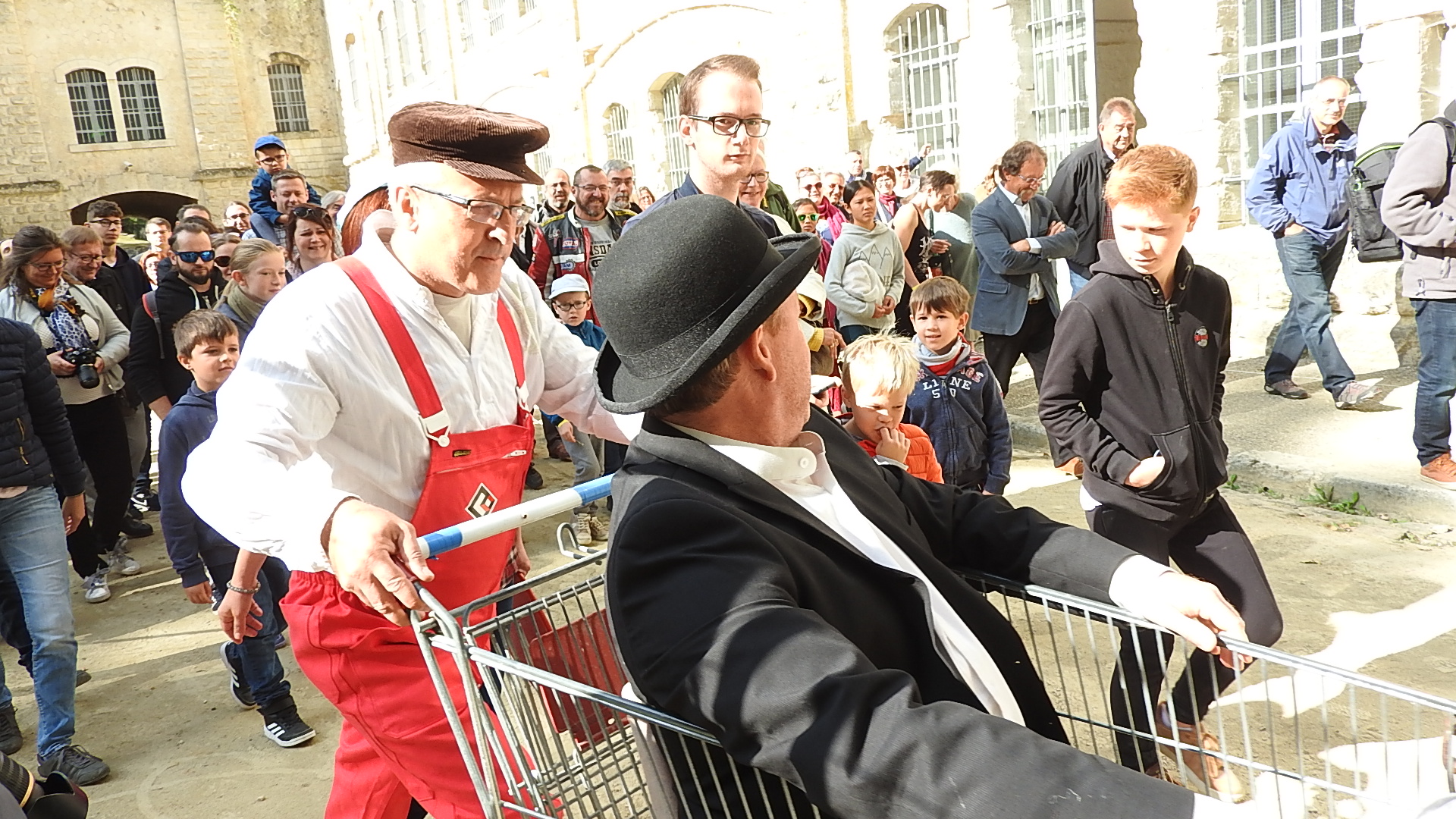 Cie Nomades Tour du monde en 80 j (22)