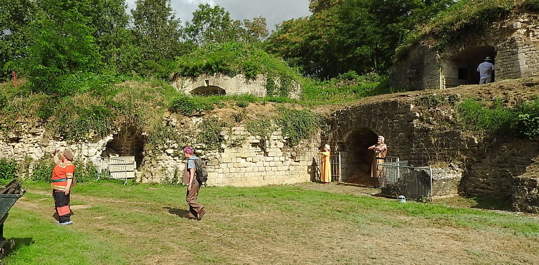 Cie Nomades Tour du monde en 80 j (30)