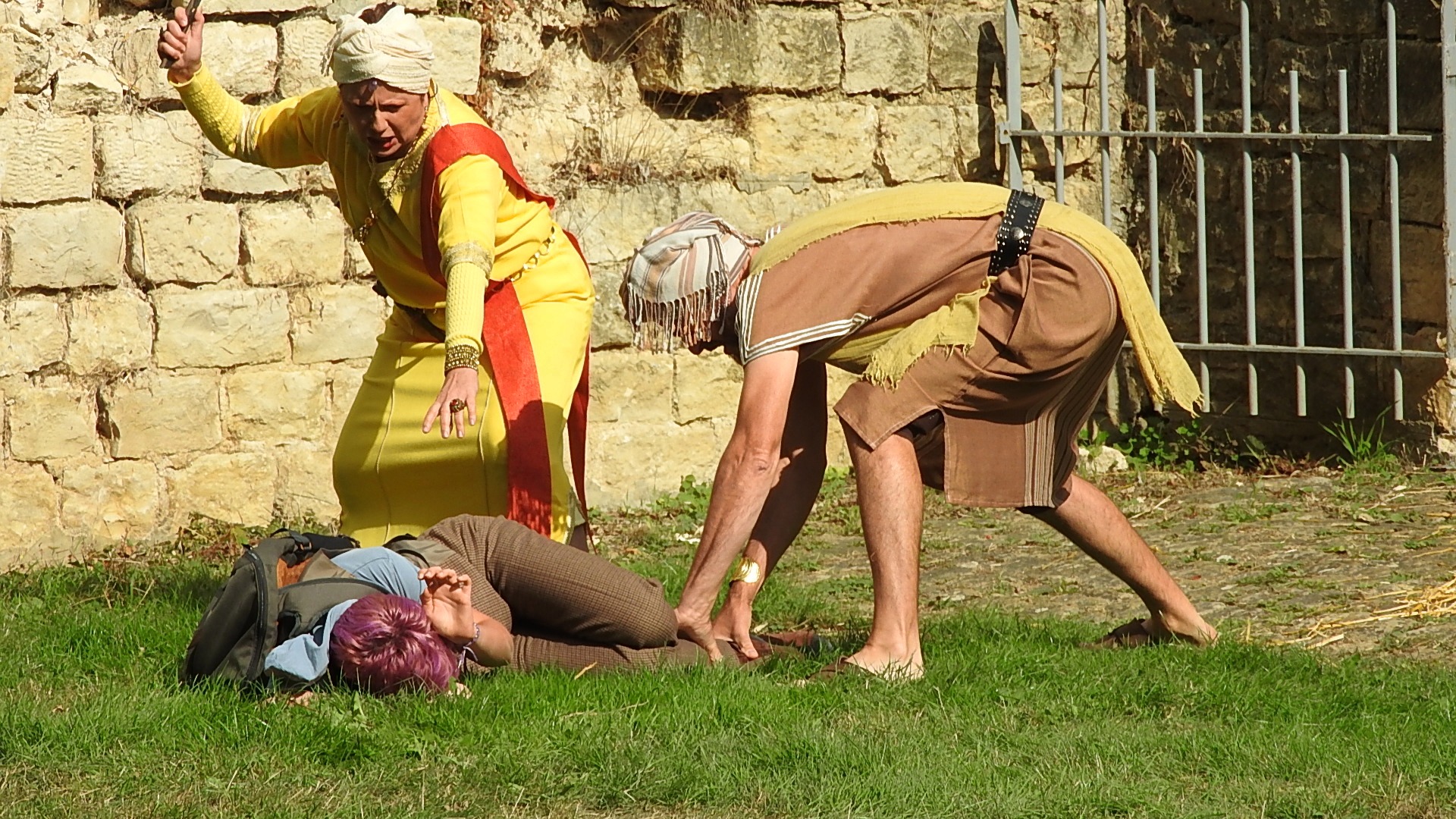 Cie Nomades Tour du monde en 80 j (35)