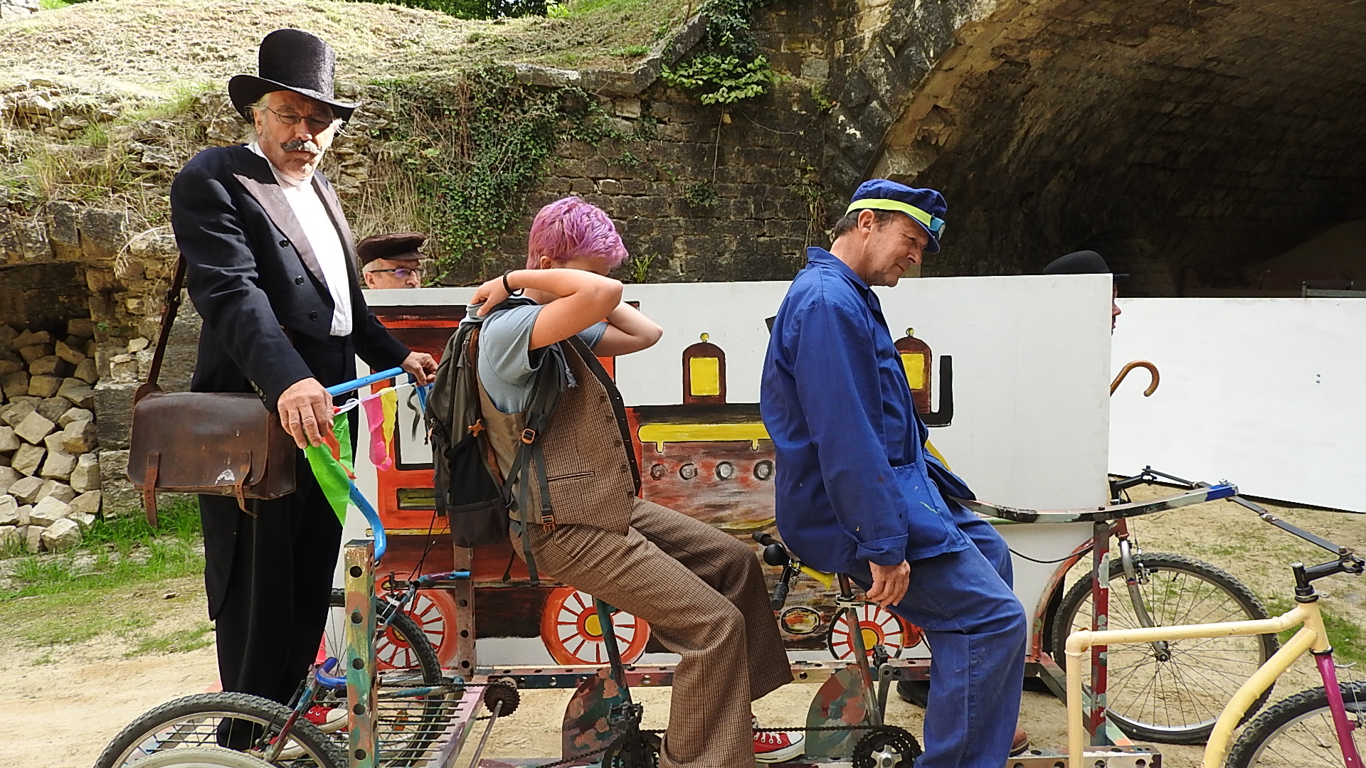 Cie Nomades Tour du monde en 80 j (36)